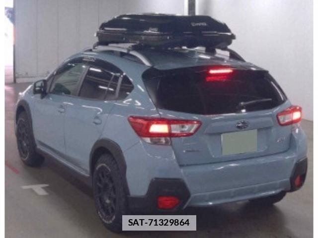 Subaru XV 2019-11 7811423-1