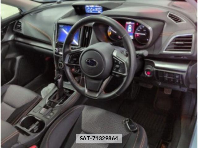 Subaru XV 2019-11 7811423-2