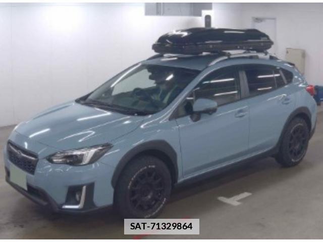 Subaru XV 2019-11 7811423-3