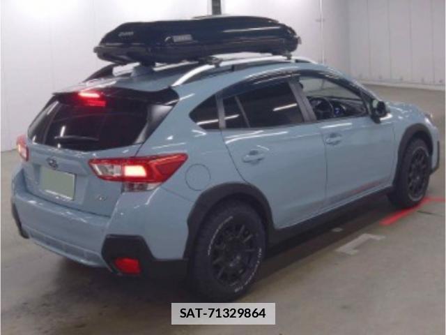 Subaru XV 2019-11 7811423-4