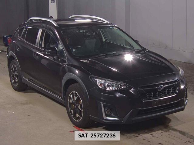 Subaru XV 2019-10 7811445-0