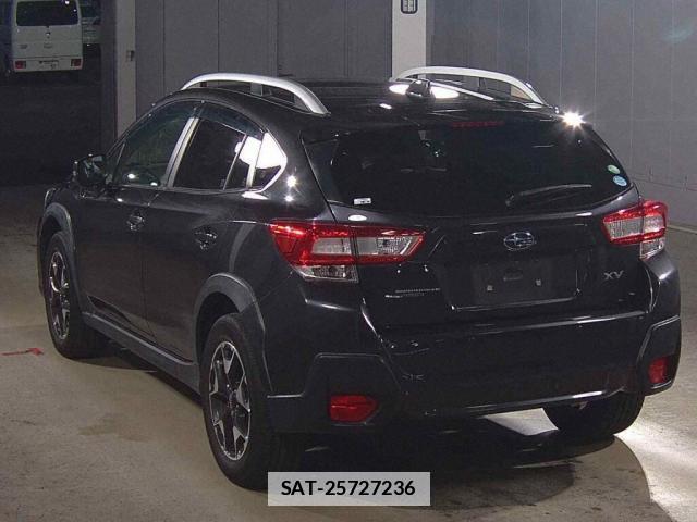 Subaru XV 2019-10 7811445-1