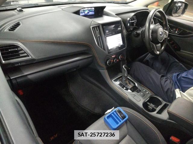 Subaru XV 2019-10 7811445-2