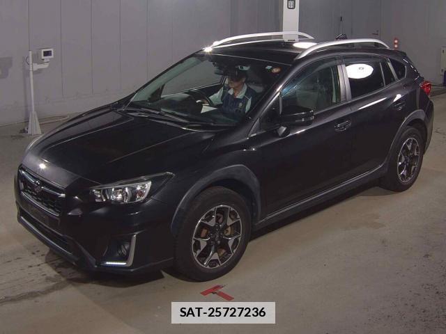 Subaru XV 2019-10 7811445-4