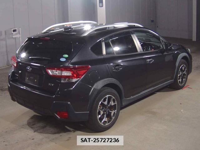 Subaru XV 2019-10 7811445-5