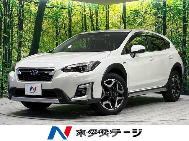 Subaru XV 2019-05 7811675-0