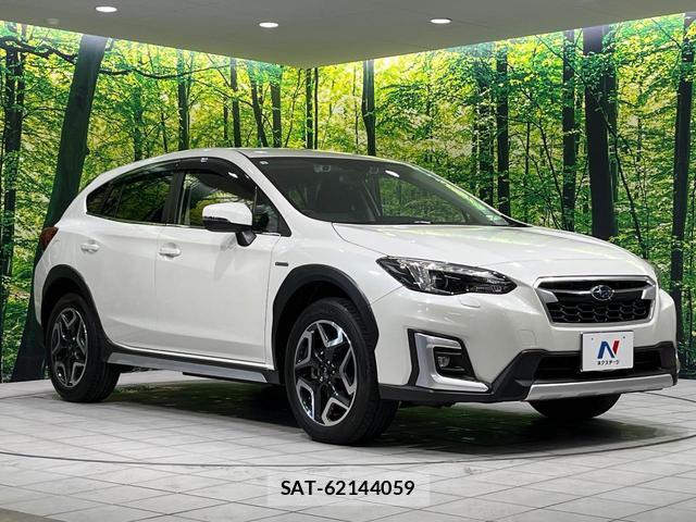 Subaru XV 2019-05 7811675-15