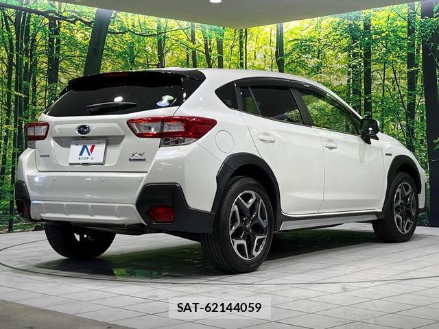 Subaru XV 2019-05 7811675-16