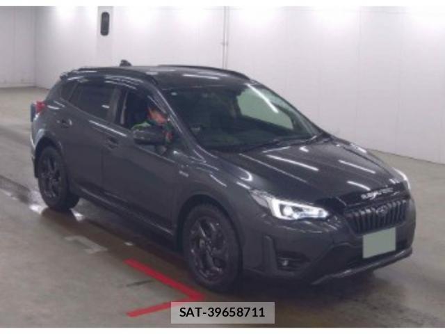 Subaru XV 2022-09 7811763-0