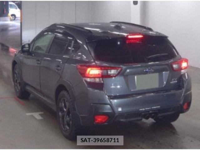 Subaru XV 2022-09 7811763-1