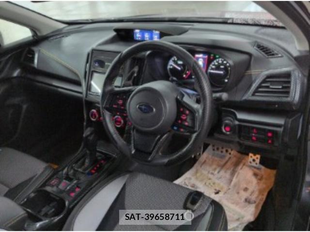 Subaru XV 2022-09 7811763-2