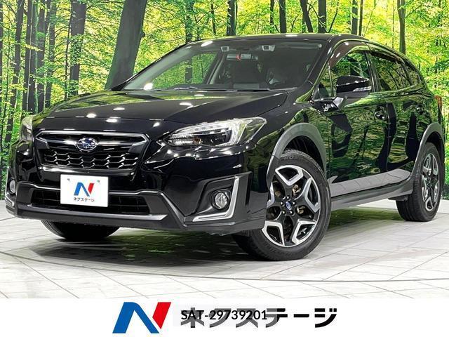 Subaru XV 2017-07 7812419-0