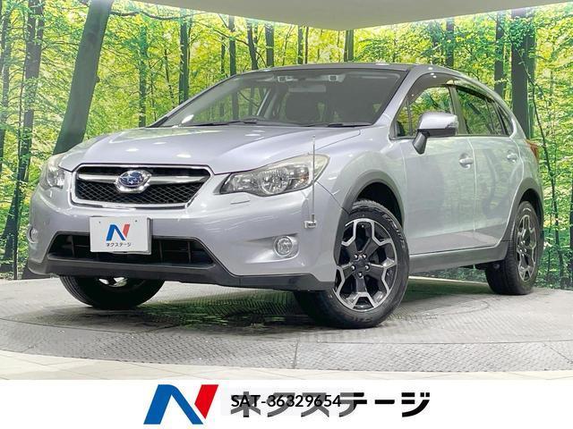 Subaru XV 2015-05 7812427-0