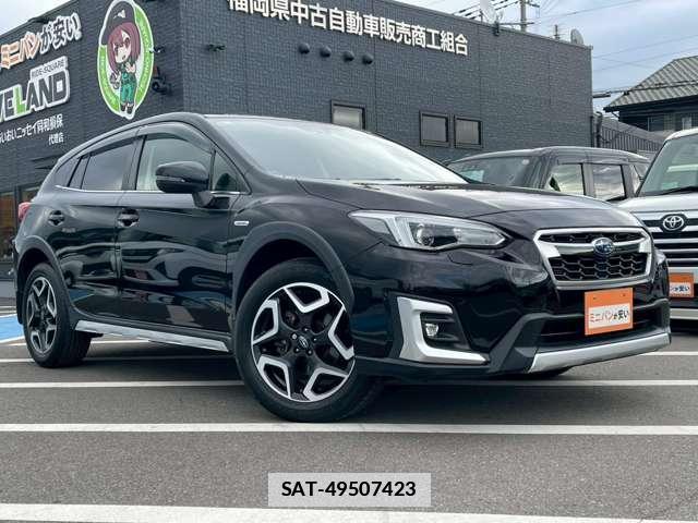 Subaru XV 2020-06 7812471-0
