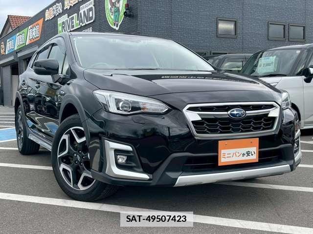 Subaru XV 2020-06 7812471-10