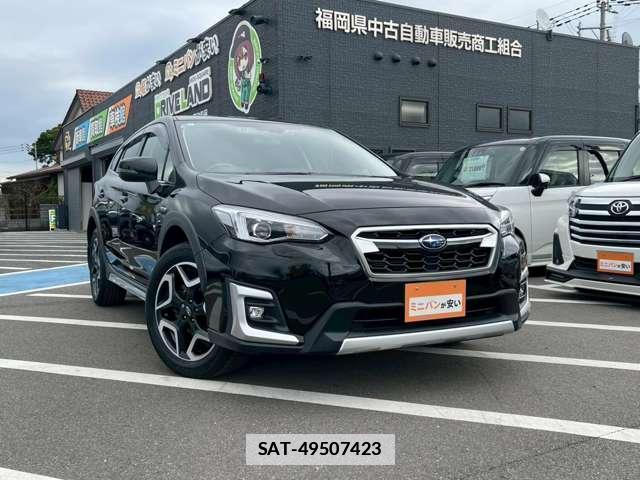 Subaru XV 2020-06 7812471-11
