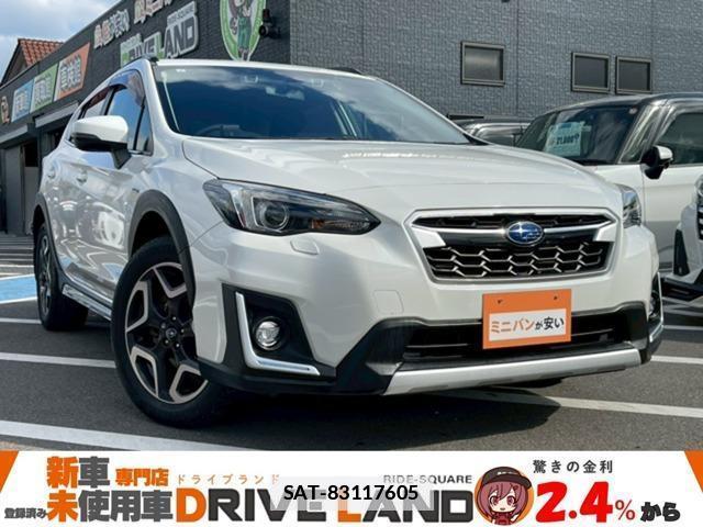Subaru XV 2019-02 7812473-0