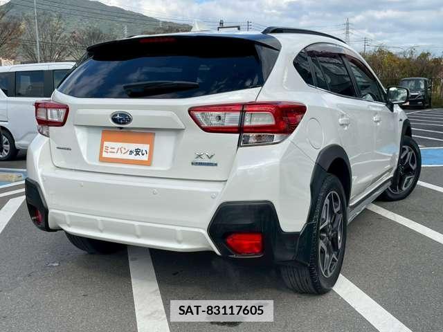 Subaru XV 2019-02 7812473-1