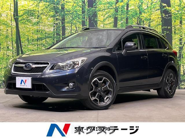 Subaru XV 2014-09 7813112-0