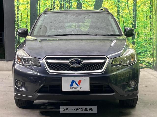 Subaru XV 2014-09 7813112-13