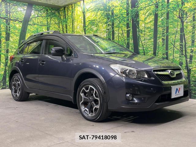 Subaru XV 2014-09 7813112-15