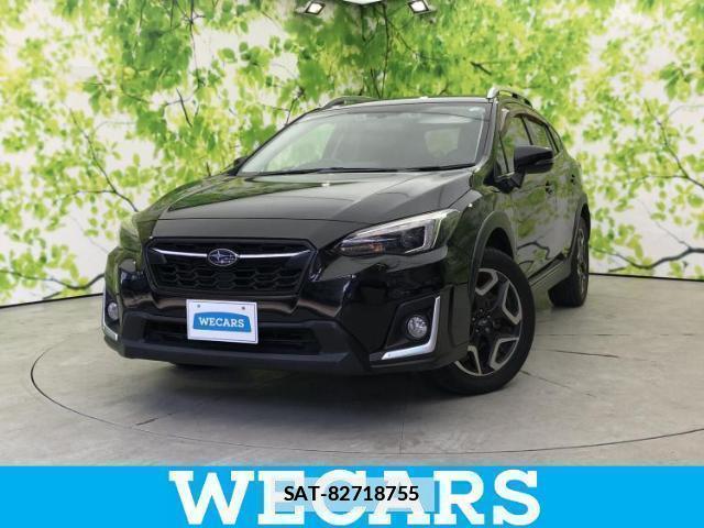 Subaru XV 2017-05 7813654-0