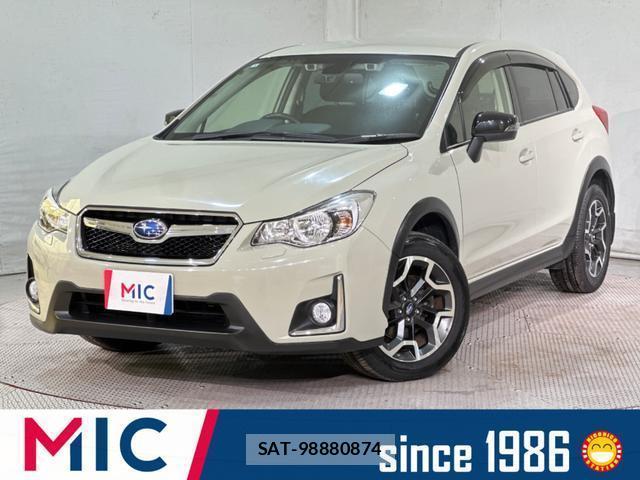 Subaru XV 2016-06 7813761-0