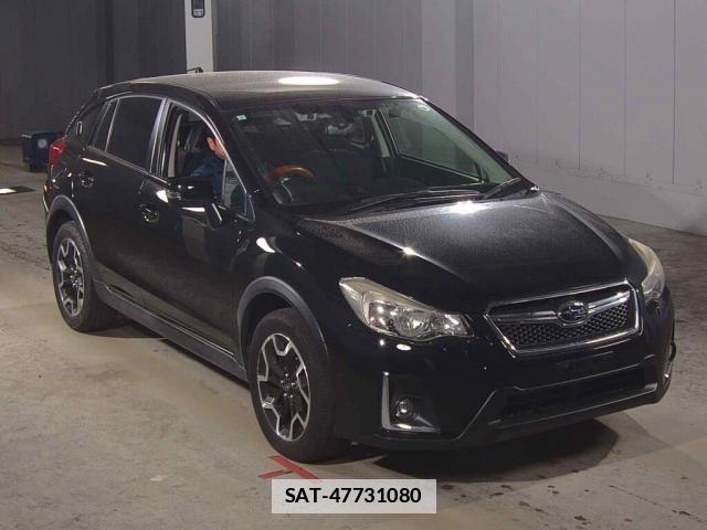Subaru XV 2017-03 7814405-0