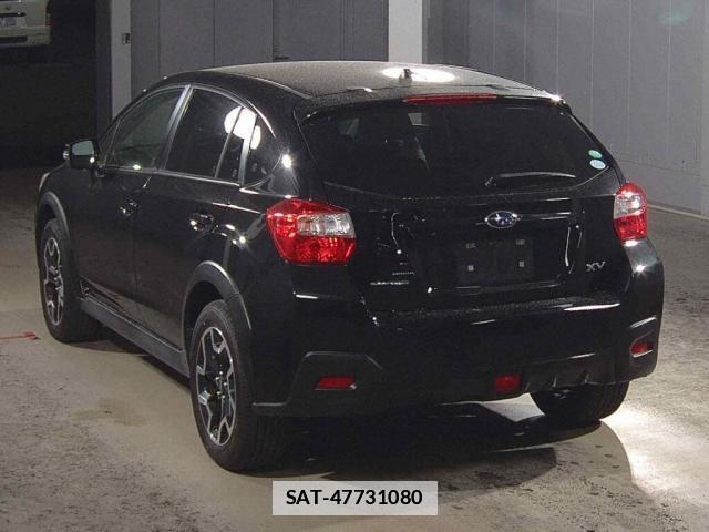 Subaru XV 2017-03 7814405-1