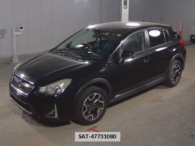 Subaru XV 2017-03 7814405-4