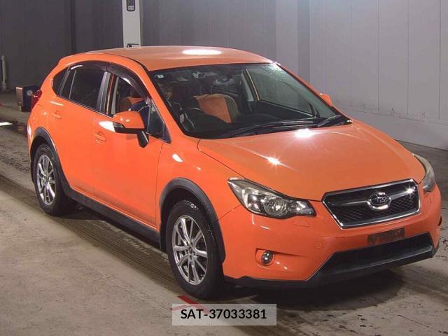 sat car