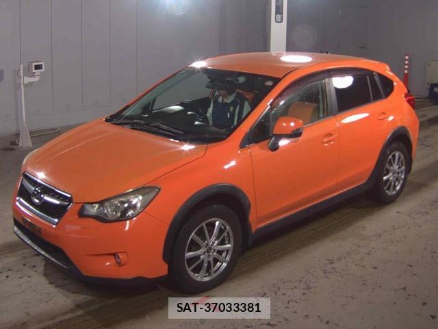 Subaru XV 2012-12 7814415-4