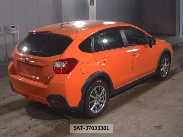 Subaru XV 2012-12 7814415-5