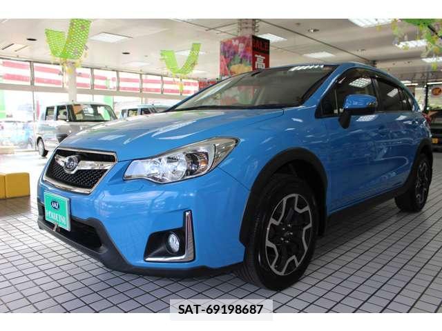 Subaru XV 2016-12 7814875-0