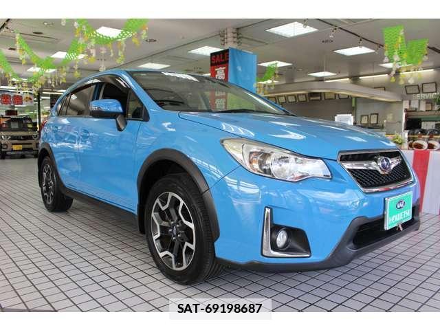 Subaru XV 2016-12 7814875-1