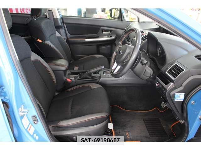 Subaru XV 2016-12 7814875-10