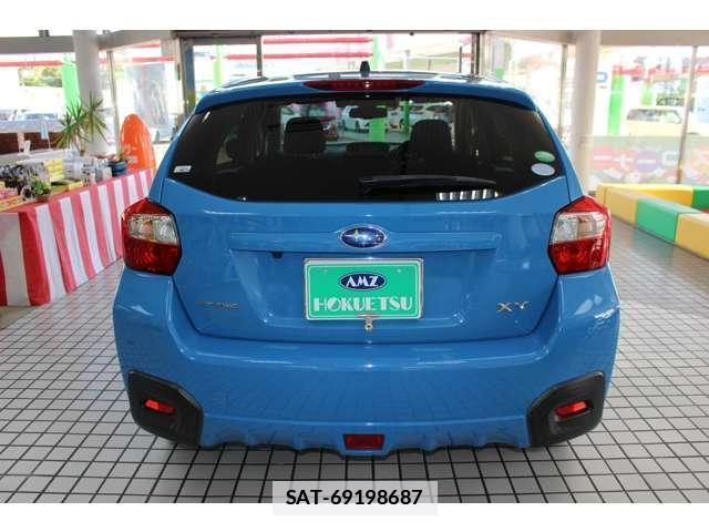 Subaru XV 2016-12 7814875-3