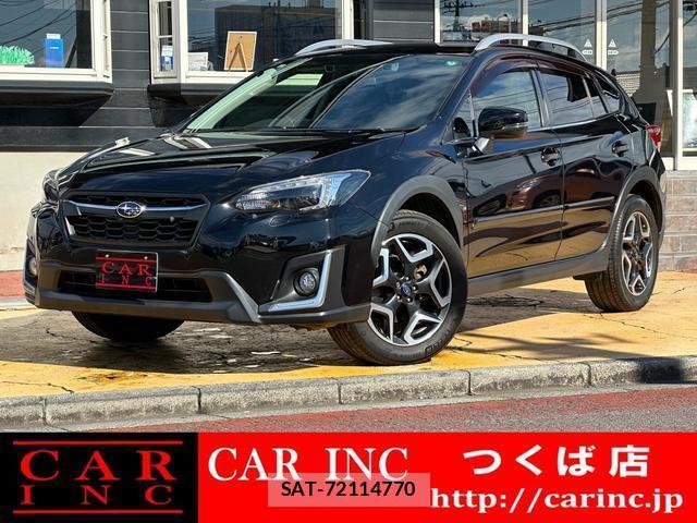 Subaru XV 2017-10 7815635-0