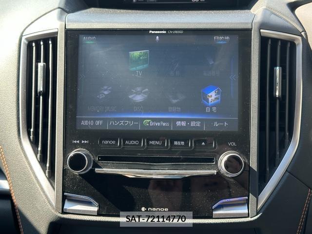 Subaru XV 2017-10 7815635-1