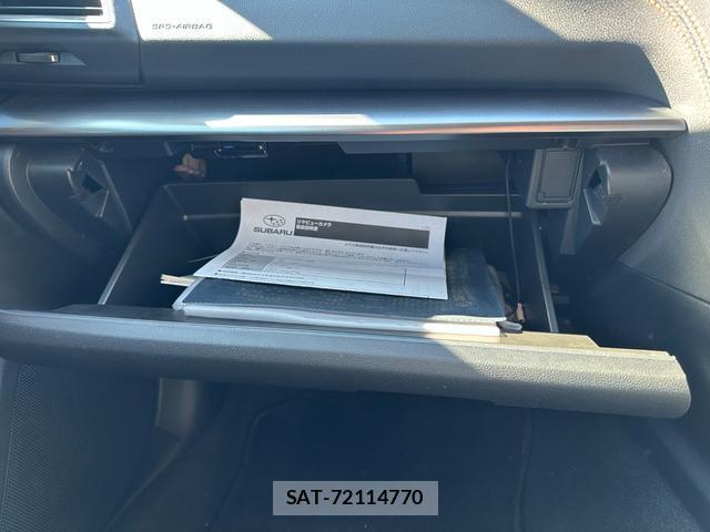 Subaru XV 2017-10 7815635-16