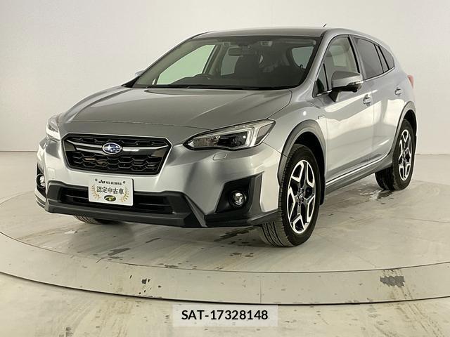 Subaru XV 2020-02 7816529-0