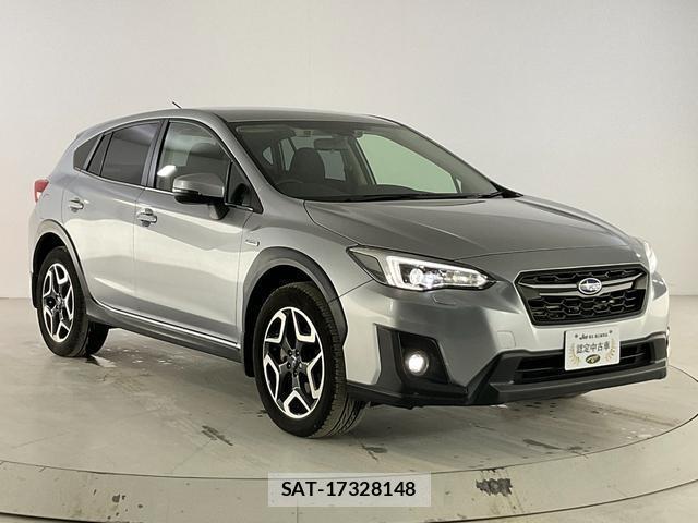 Subaru XV 2020-02 7816529-7