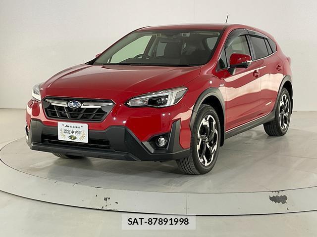 Subaru XV 2020-11 7816532-0
