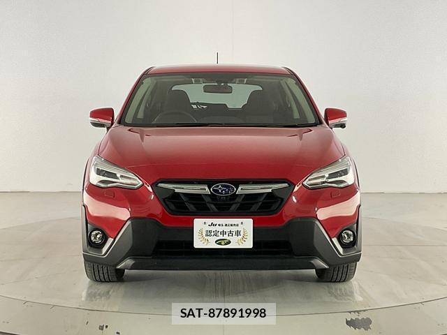 Subaru XV 2020-11 7816532-1