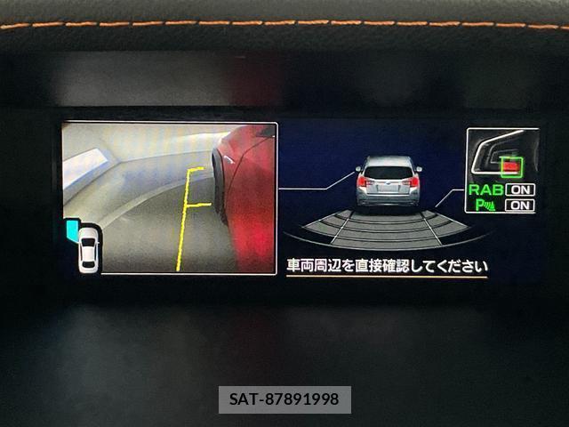 Subaru XV 2020-11 7816532-15