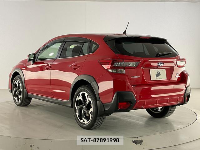 Subaru XV 2020-11 7816532-4