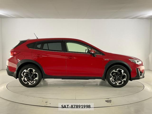 Subaru XV 2020-11 7816532-7