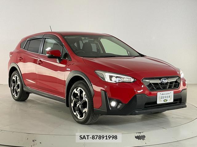 Subaru XV 2020-11 7816532-8