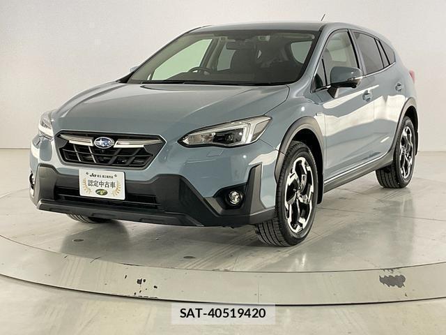 Subaru XV 2021-02 7816533-0