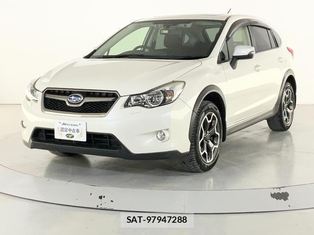 Subaru XV 2015-03 7816534-0
